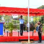 Republic Day Celebration